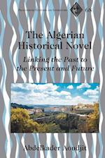 Algerian Historical Novel