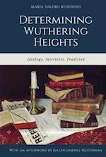 Determining Wuthering Heights