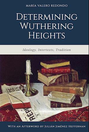 Determining Wuthering Heights