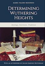 Determining Wuthering Heights