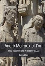 André Malraux et l’art