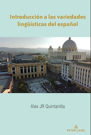 Introduccion a Las Variedades Lingueisticas del Espanol