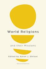 World Religions and Their Missions