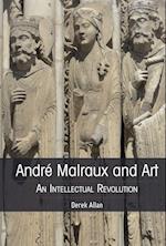 Andre Malraux and Art
