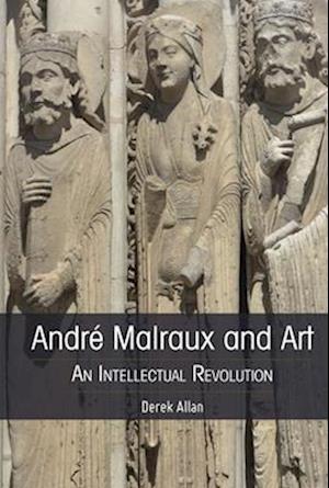 Andre Malraux and Art