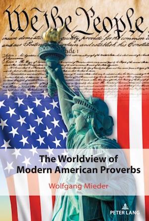 Worldview of Modern American Proverbs