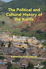 The Political and Cultural History of the Kurds