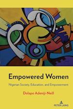 Empowered Women