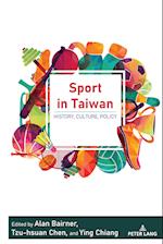 Sport in Taiwan