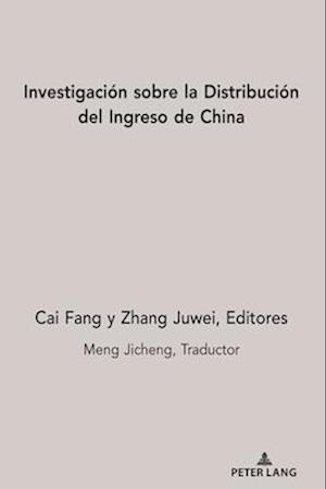 Investigación sobre la Distribución del Ingreso de China