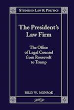 The President's Law Firm