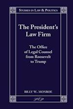 President's Law Firm