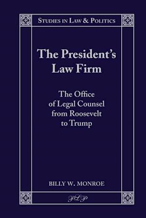 President's Law Firm