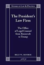 President's Law Firm