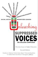 Unleashing Suppressed Voices on College Campuses