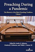 Preaching During a Pandemic