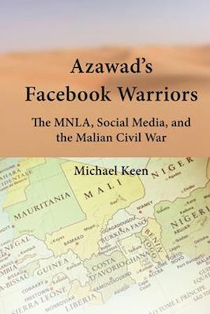 Azawad's Facebook Warriors