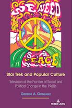 Star Trek and Popular Culture