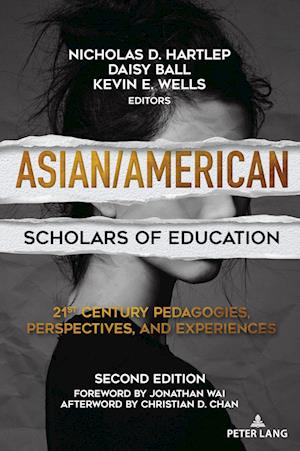 Asian/American Scholars of Education