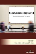 Communicating the Sacred