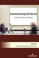 Communicating the Sacred