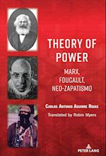 Theory of Power