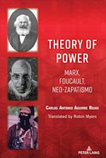 Theory of Power