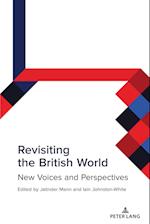 Revisiting the British World