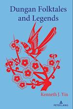 Dungan Folktales and Legends