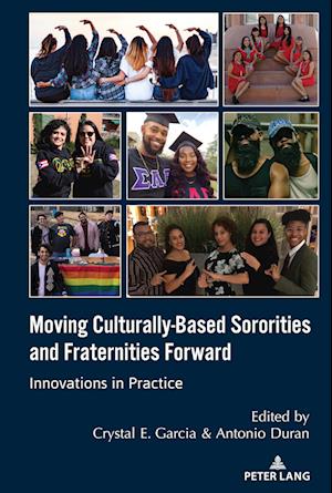 Moving Culturally-Based Sororities and Fraternities Forward