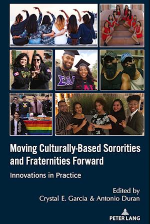 Moving Culturally-Based Sororities and Fraternities Forward