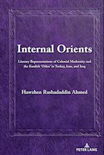 Internal Orients