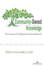 Community-Owned Knowledge