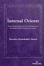 Internal Orients