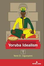 Yoruba Idealism