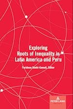 Exploring Roots of Inequality in Latin America and Peru
