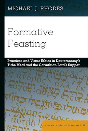 Formative Feasting