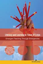 Literacy and Learning in Times of Crisis