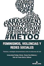 Feminismos, violencias y redes sociales