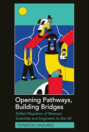 Opening Pathways, Building Bridges