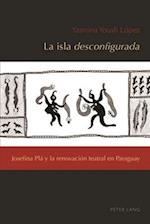 La isla desconfigurada