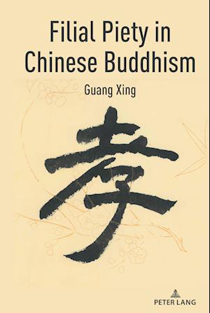 Filial Piety in Chinese Buddhism