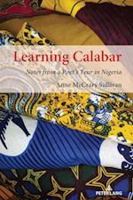 Learning Calabar