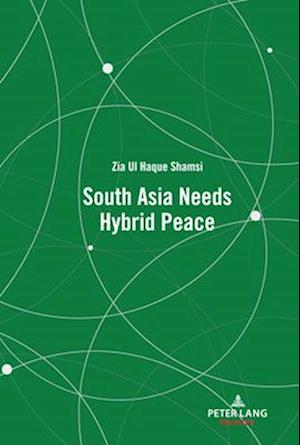 South Asia Needs Hybrid Peace