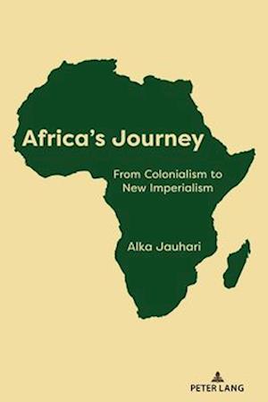 Africa's Journey