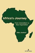 Africa's Journey