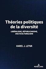 Théories politiques de la diversité