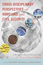 Cross-Disciplinary Perspectives on Homeland and Civil Security