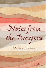 Notes from the Diaspora