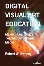 Digital Visual Art Education